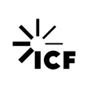ICF ClimateSight logo