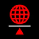 ICIJ Offshore Leaks AI logo