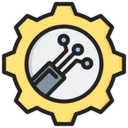 Ideal Hire logo