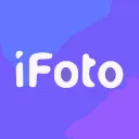 iFoto logo