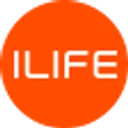 ILIFE Robot AI logo