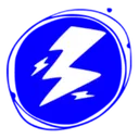 Illustroke logo