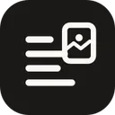 Image to Text Online logo