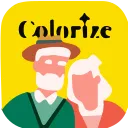 ImageColorizer logo
