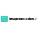 Imagetocaption.ai logo