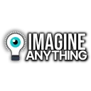 Imagine Anything logo