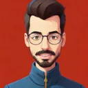 Imagined with AI logo