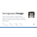 Imago logo