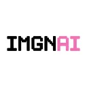 Imgnai logo