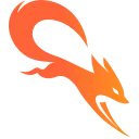 Immersive Fox logo
