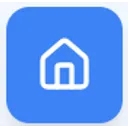 ImóvelFlow logo
