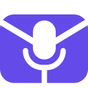 Inbox Narrator logo