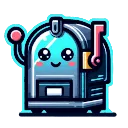 Inboxly logo