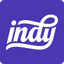 Indy logo