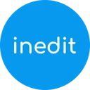 Inedit logo