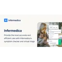 Infermedica logo
