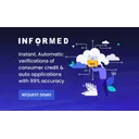 Informed.IQ logo