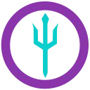 InkDrop logo