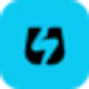 Instant logo