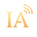 IntellibizzAI logo