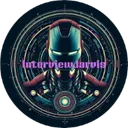 Interview Jarvis logo