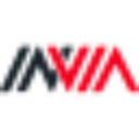 inVia Robotics AI logo