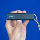 Invoxia GPS Tracker AI logo