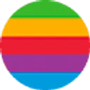 Iris Fun logo