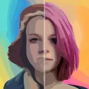 iSee Editable AI Avatars & Art logo