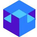 Isomeric logo