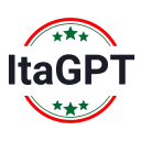 ItaGPT logo