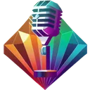 Jammable logo