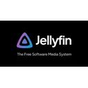 Jellyfin AI logo