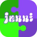Jenni AI logo