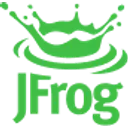 JFrog Xray AI logo