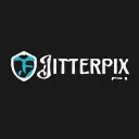 JitterPix logo
