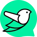 Jobright logo
