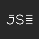 Johannesburg Stock Exchange AI logo