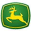 John Deere Operations Center AI logo