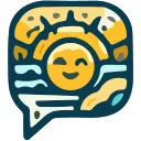 Jory Chat logo