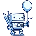 JotBot logo