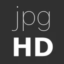 jpgHD logo