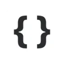 JSON Data logo
