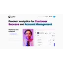 June AI logo