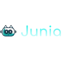 Junia logo