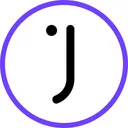 Jurny logo