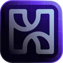 Just Prompts logo