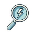 Just the Answer logo