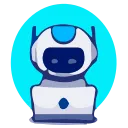 JustCodeAI logo