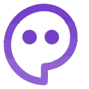 JustComment logo